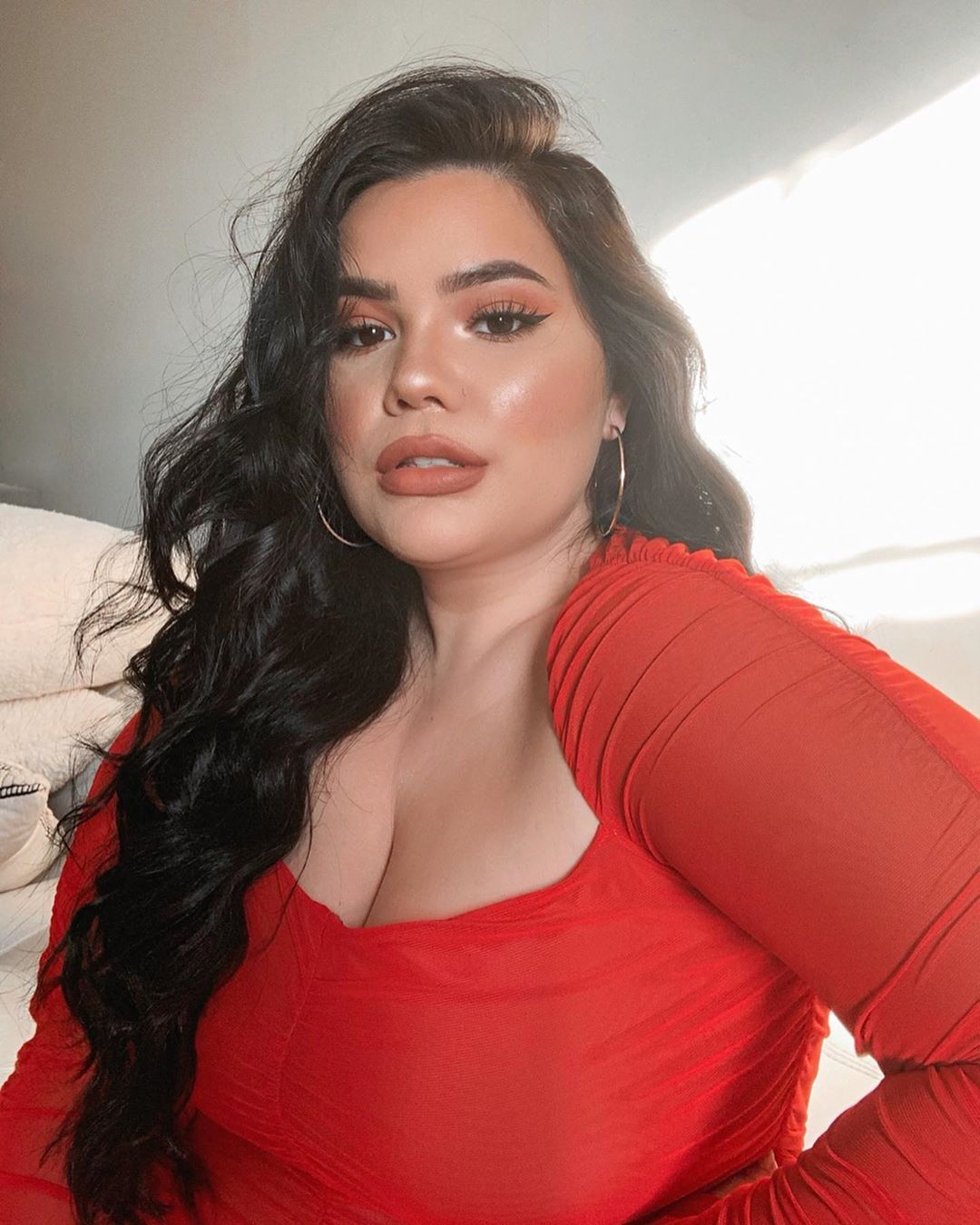 240 Thick Latinas ideas | plus size fashion, curvy woman, plus size outfits