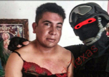 Mexico Narco-Culture Takes an Ugly Turn in Lingerie - InSight Crime