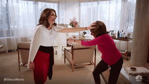 tina-fey-hold-back.gif