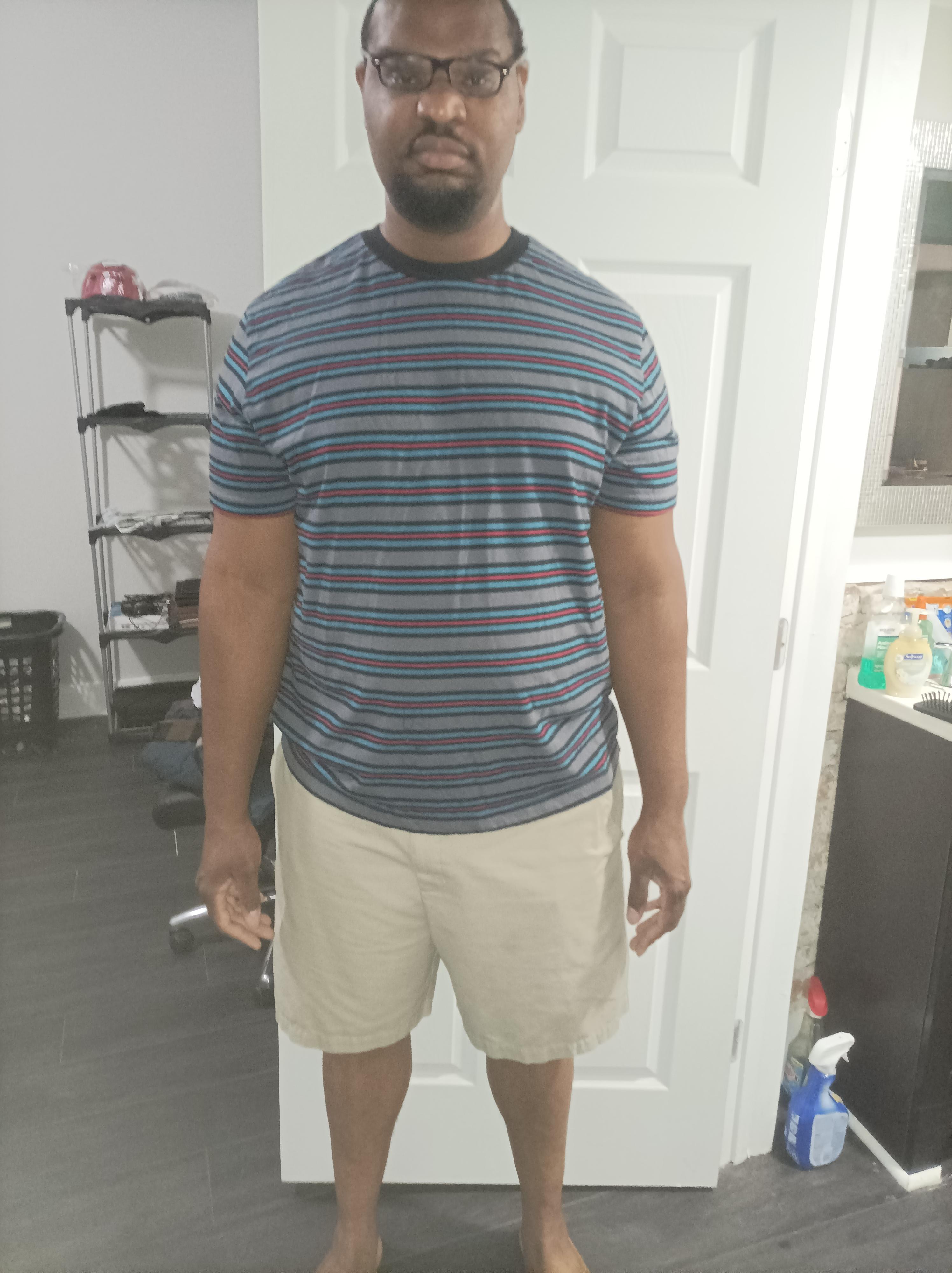 guys can you help me find a brand of clothes or style that I should wear to  help me look better? : r/malegrooming