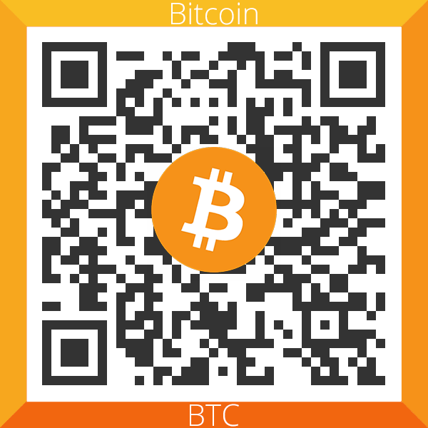 Bitcoin QR Code