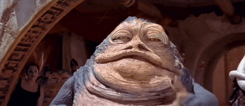 Hutt GIFs - Get the best GIF on GIPHY