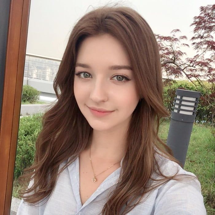 Image result for cute russian girl