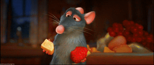 150 Favorite Movies: #26 — Ratatouille | by Dave Wheelroute | The Film  Project: 150 Favorite Movies | Medium