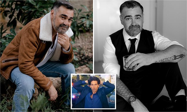 Australian Gigolo reveals his VERY glamorous lifestyle making $10,000 a month
