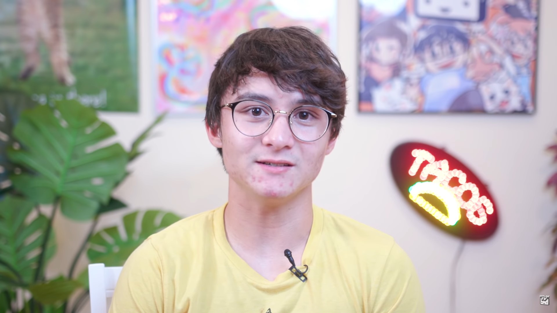YouTuber Michael Reeves officially joins streaming group OfflineTV - Dot  Esports