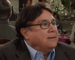 unsure always sunny GIF