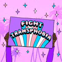 Los Angeles Lgbt GIF by LA vs. Hate