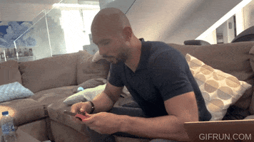 Influencer Entrepreneur GIF by JetSet (Josh King Madrid)