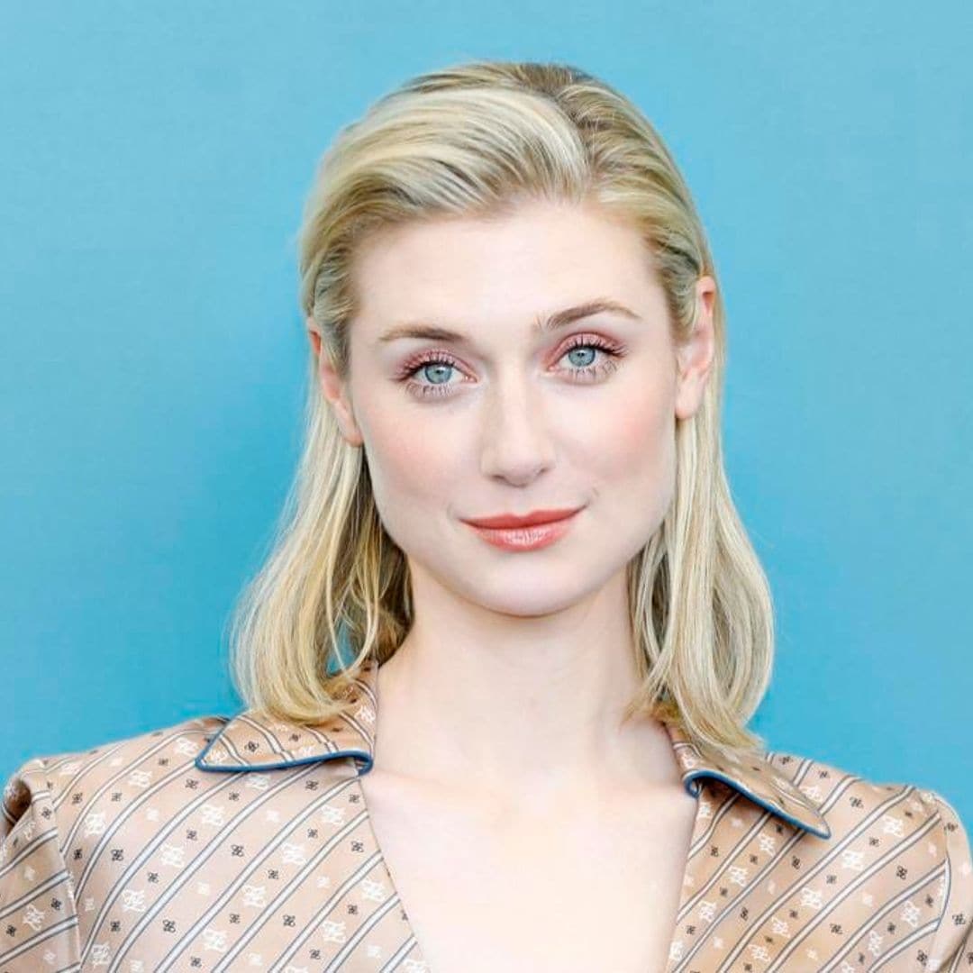 Elizabeth Debicki To Play Princess Diana In 'The Crown'