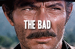 The good the bad and the ugly lee van cleef movies GIF on GIFER - by Kalhala