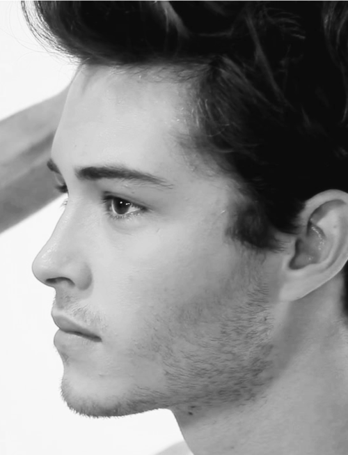 Francisco Lachowski in profile | Francisco lachowski, Male art photography,  Top male models