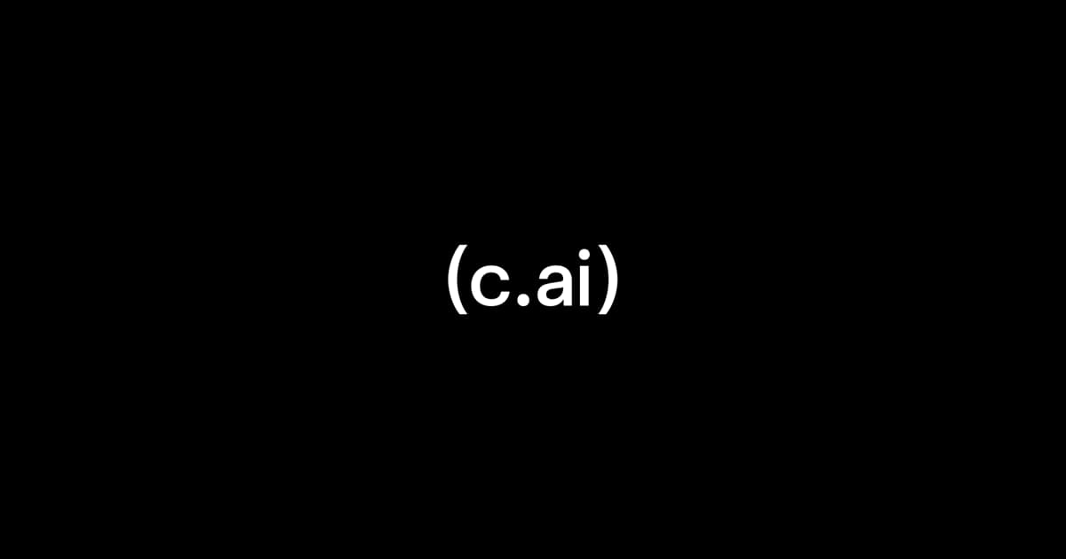 character.ai