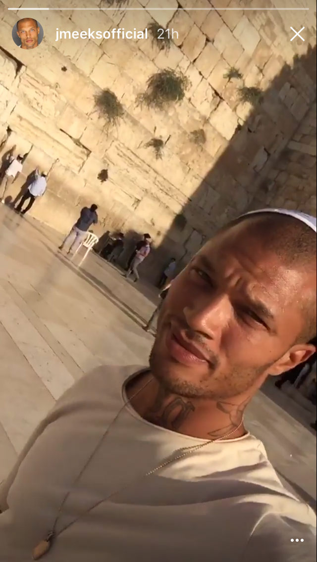 Hot felon and Jewish heiress girlfriend take on Tel Aviv - The Jerusalem  Post