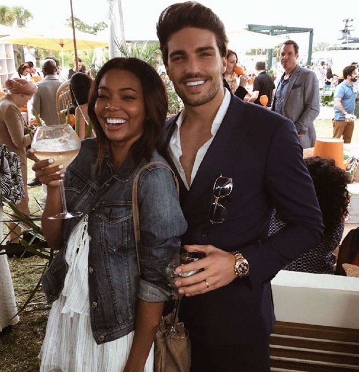 Black Girls with White Guys | Interracial couples, Black woman ...