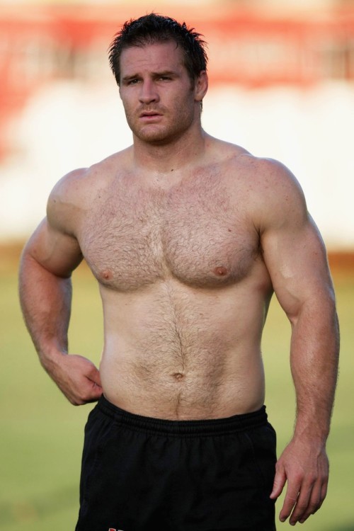 Craig Burden - Rugby Union : r/nattyorjuice