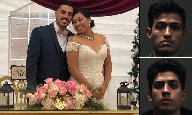 Groom beaten to death with baseball bats at wedding reception