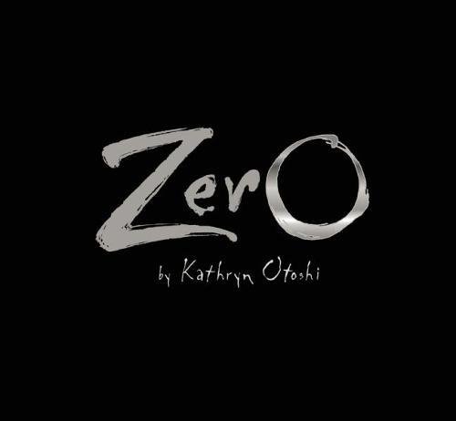 Amazon.com: Zero (9780972394635): Otoshi, Kathryn: Books