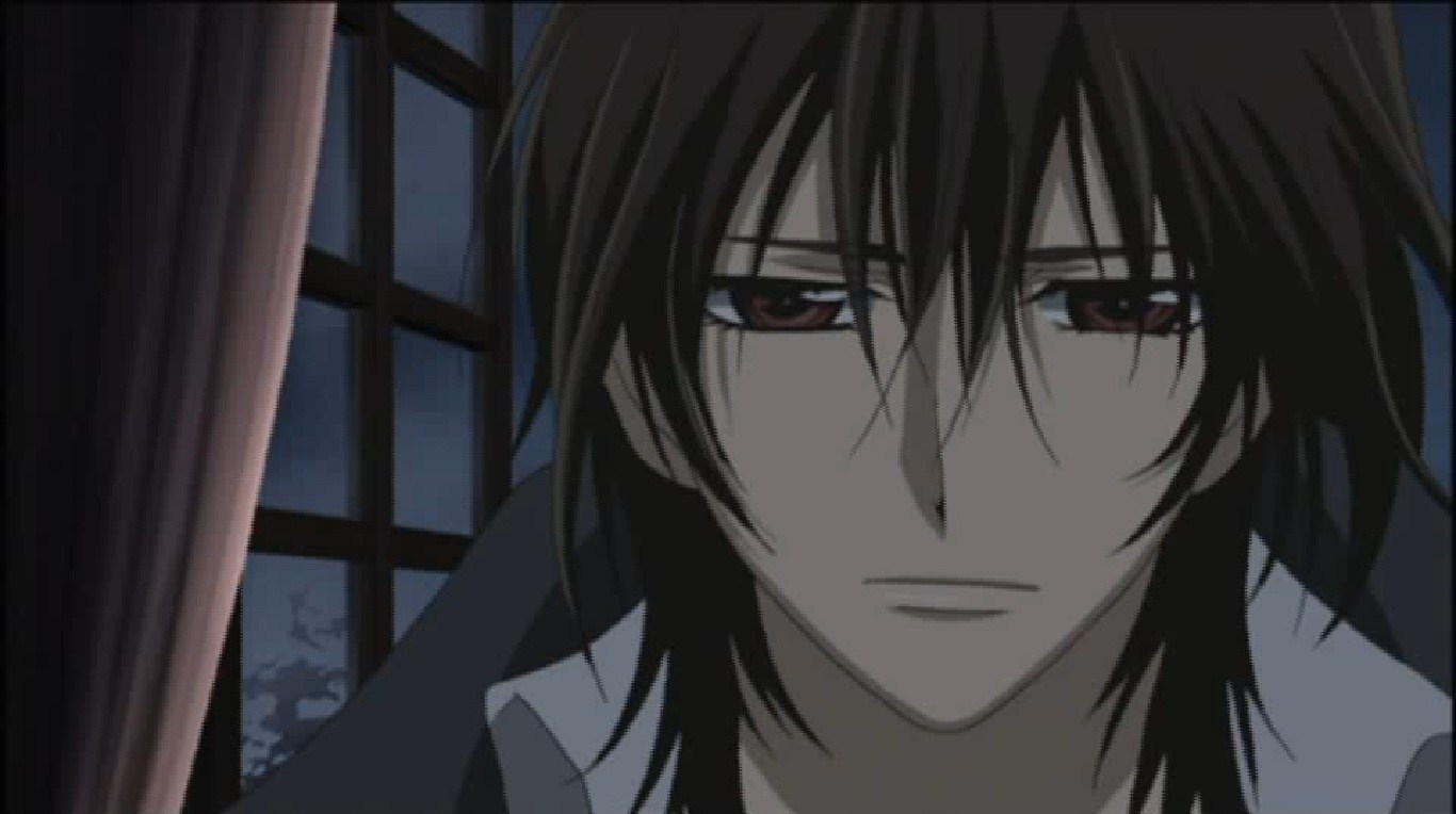 Kaname Kuran ~ MBTI, Enneagram, and Socionics Personality Type