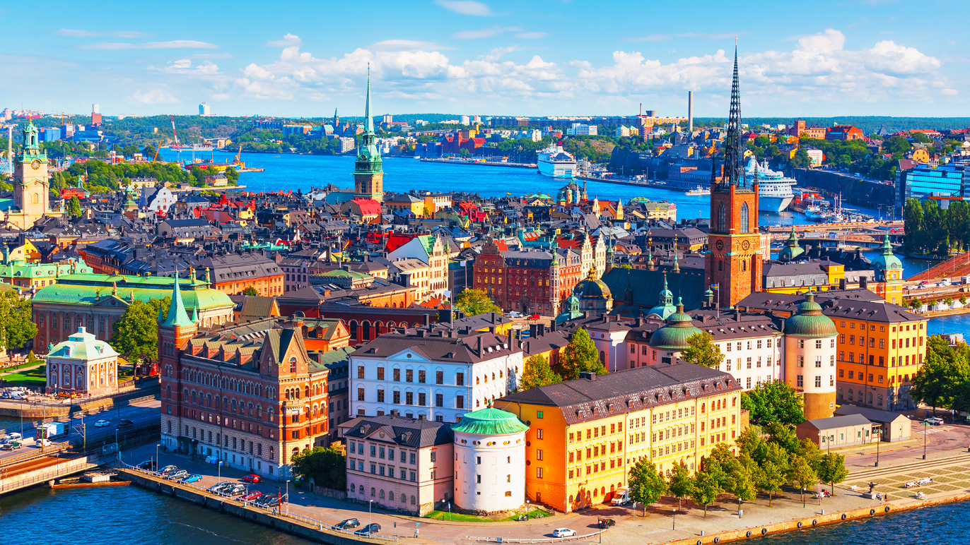 Time Out Stockholm | Stockholm Travel, Hotels & Things To Do