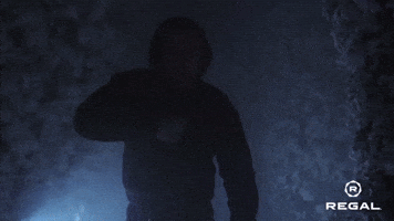 Limping The Shining GIF by Regal