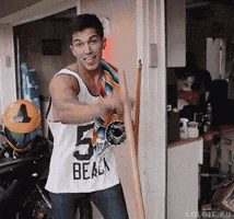Kitten Gracias GIF