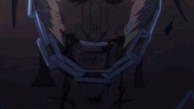 Uvo Uvogin GIF - Uvo Uvogin Hxh GIFs