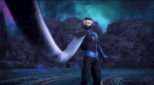 Mr Fantastic GIFs | Tenor