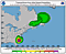 34-knot Wind Speed Probability