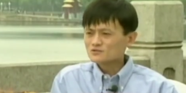 Jack Ma - Net Worth, Story, Wiki, Wife, Age, Height, Biography