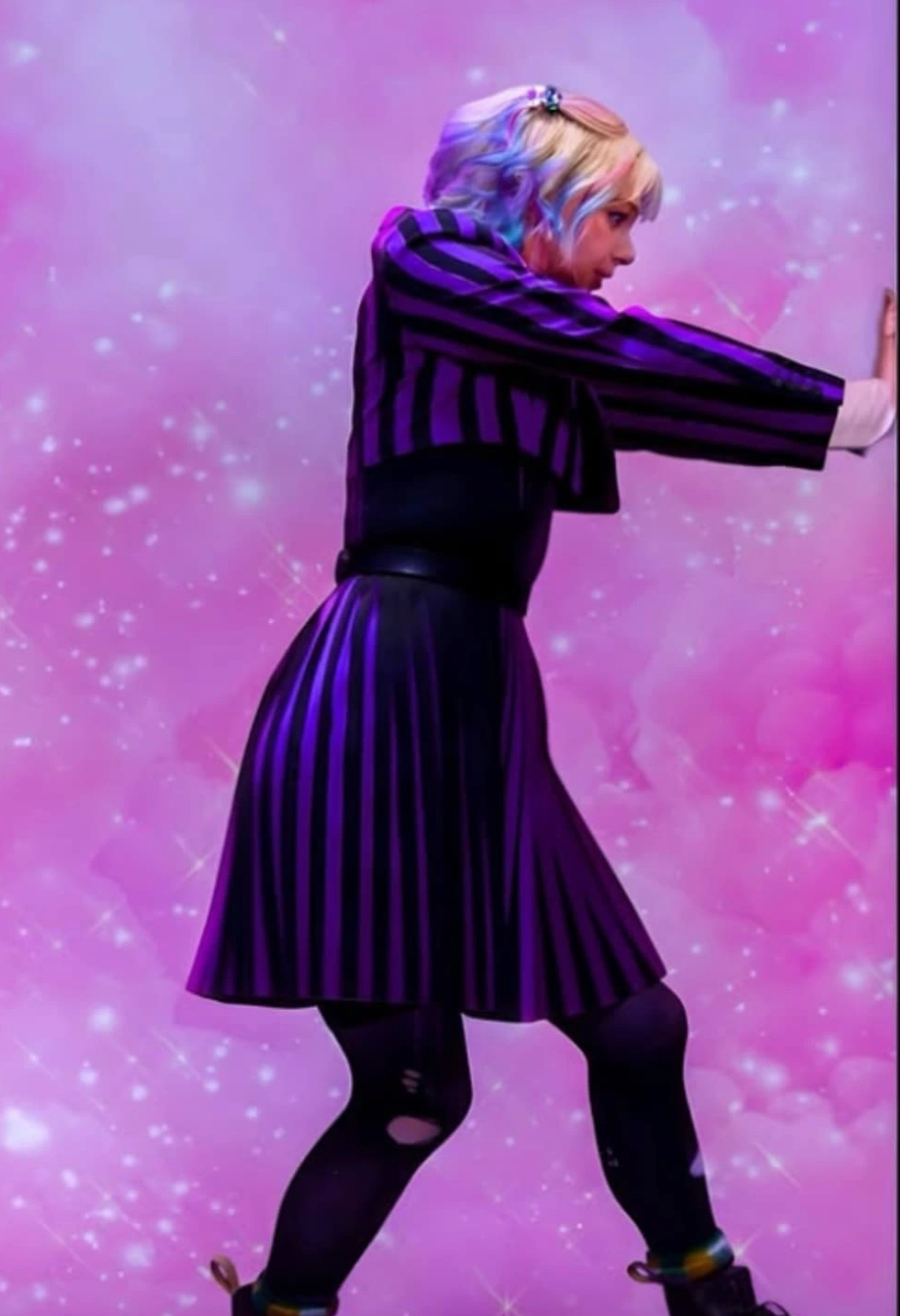 .