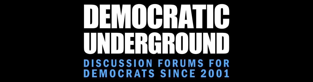 www.democraticunderground.com
