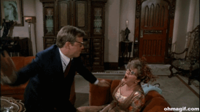 Slap in the face GIF - Conseguir el mejor gif en GIFER