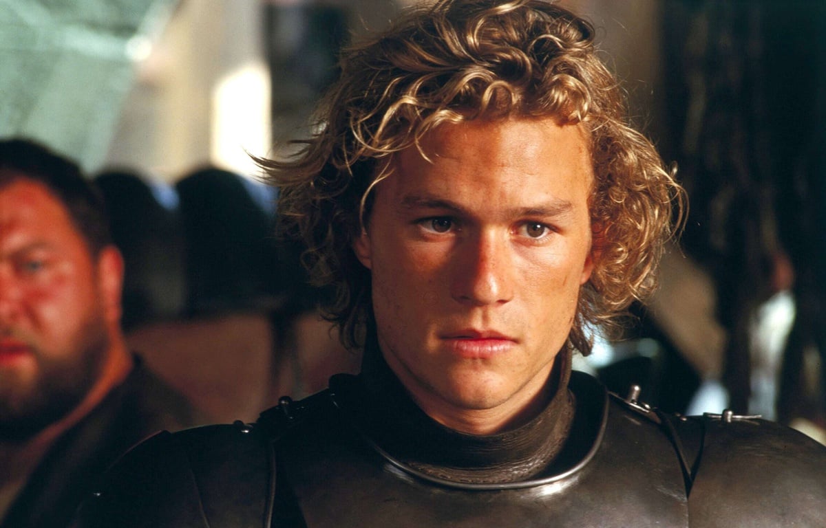 C'était entièrement sa faute», explique le père de Heath Ledger sur la mort  de son fils