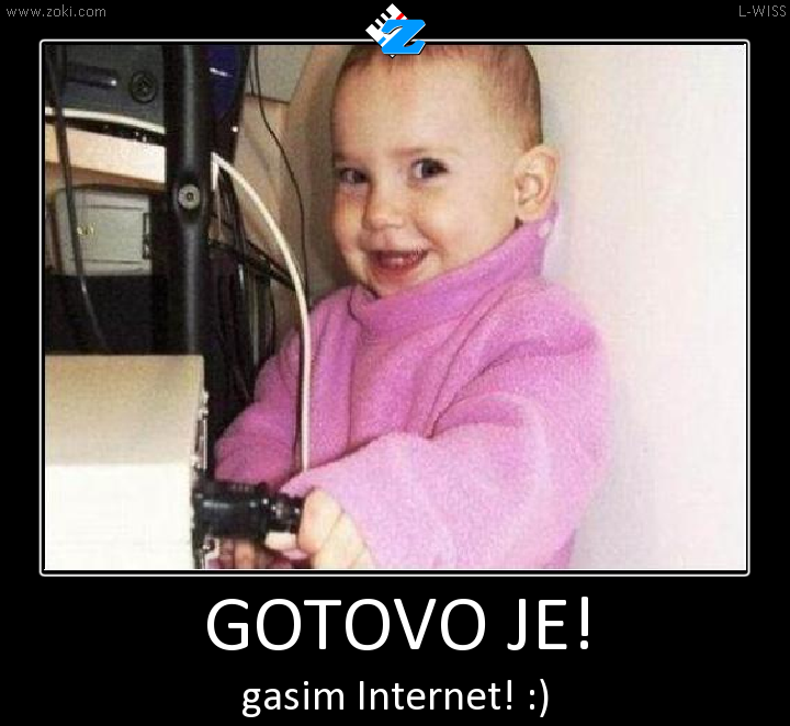 L-WISS - Posteri - GOTOVO JE!