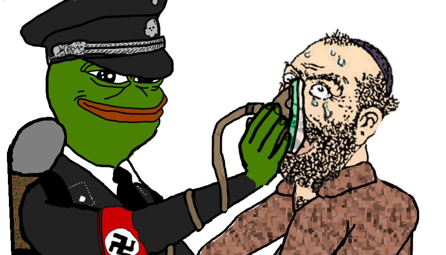 pepe gas kike hosted at ImgBB — ImgBB