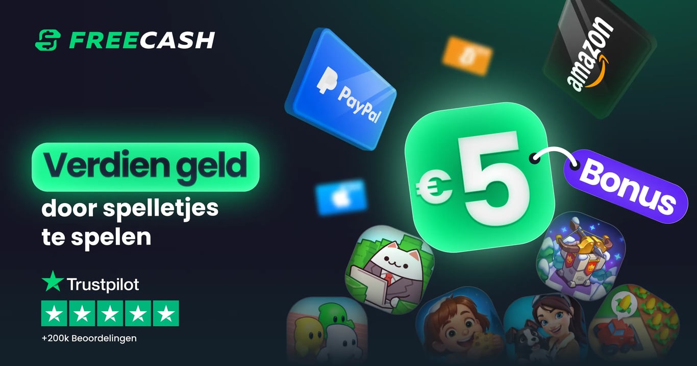 freecash.com