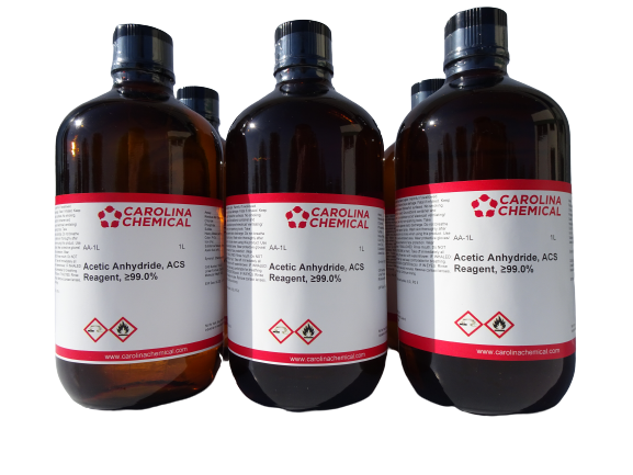 carolinachemical.com