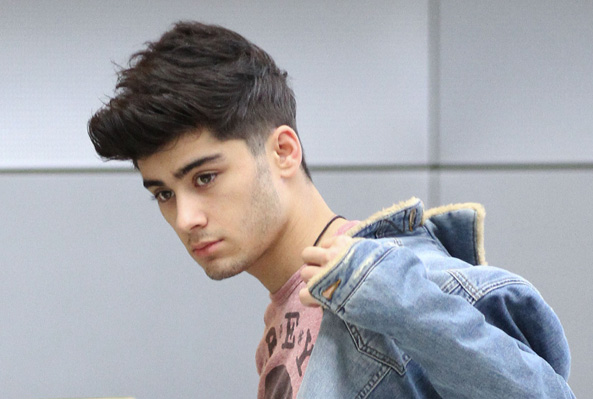 zayn malik #328488 - uludağ sözlük galeri