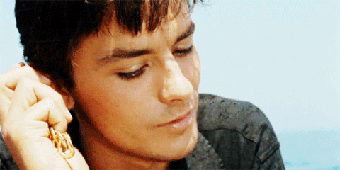 alain delon GIF - Find & Share on GIPHY