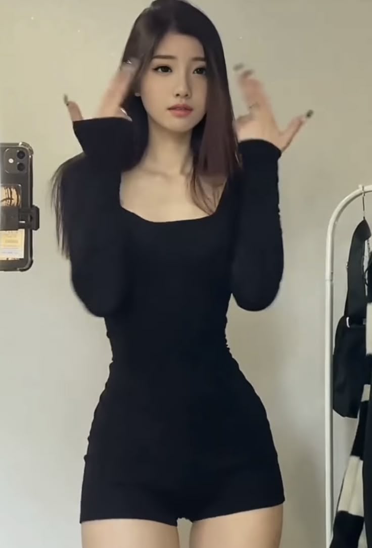 Skinny Girl Body, Skinny Girls, Ideal Body, Perfect Body, Kpop Fashion ...