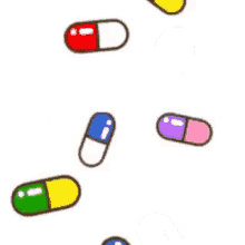 Pills GIFs | Tenor