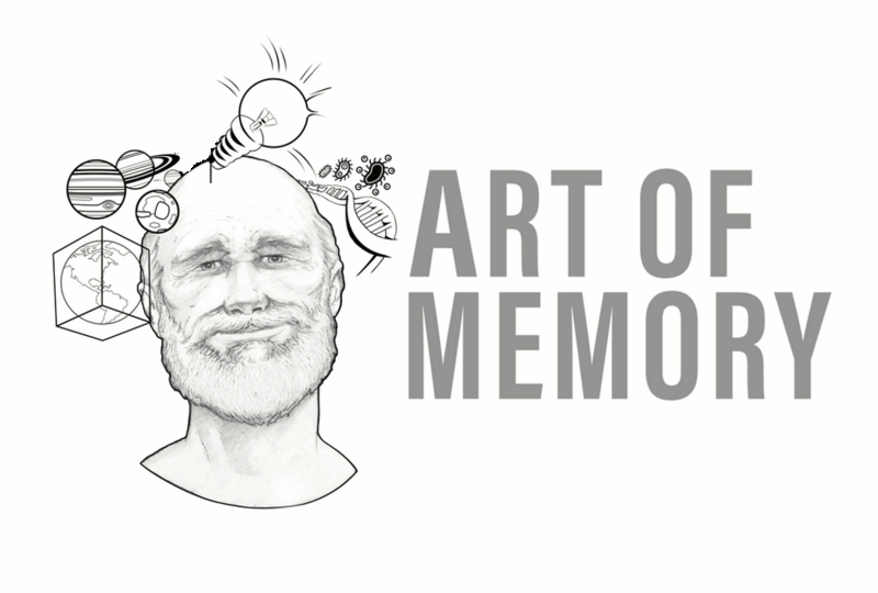 artofmemory.com