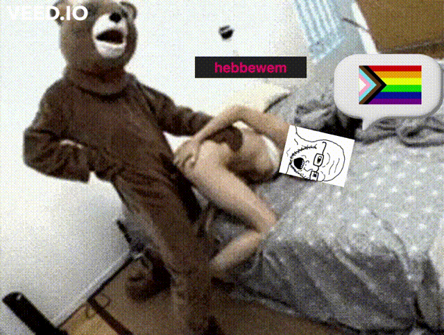 SJW Hebbewem