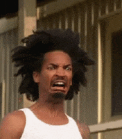 shocked my name is earl GIF
