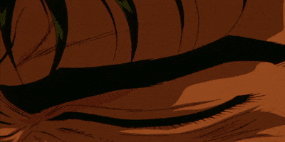 Kentaro Miura Eye GIF