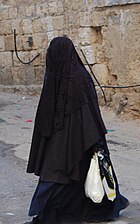 Burqa - Wikipedia