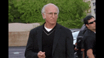 undecided GIF