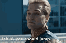 Homelander The GIF - Homelander The Boys - Discover & Share GIFs