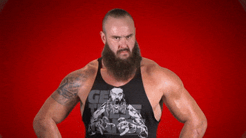 angry no way GIF by WWE